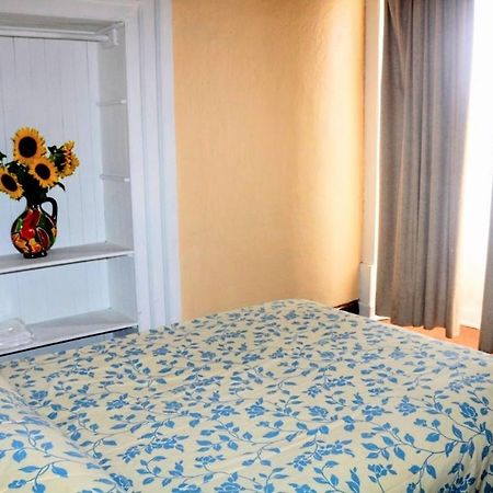 Hotel Casa Blanca Ель-Оро-де-Ідальґо Екстер'єр фото